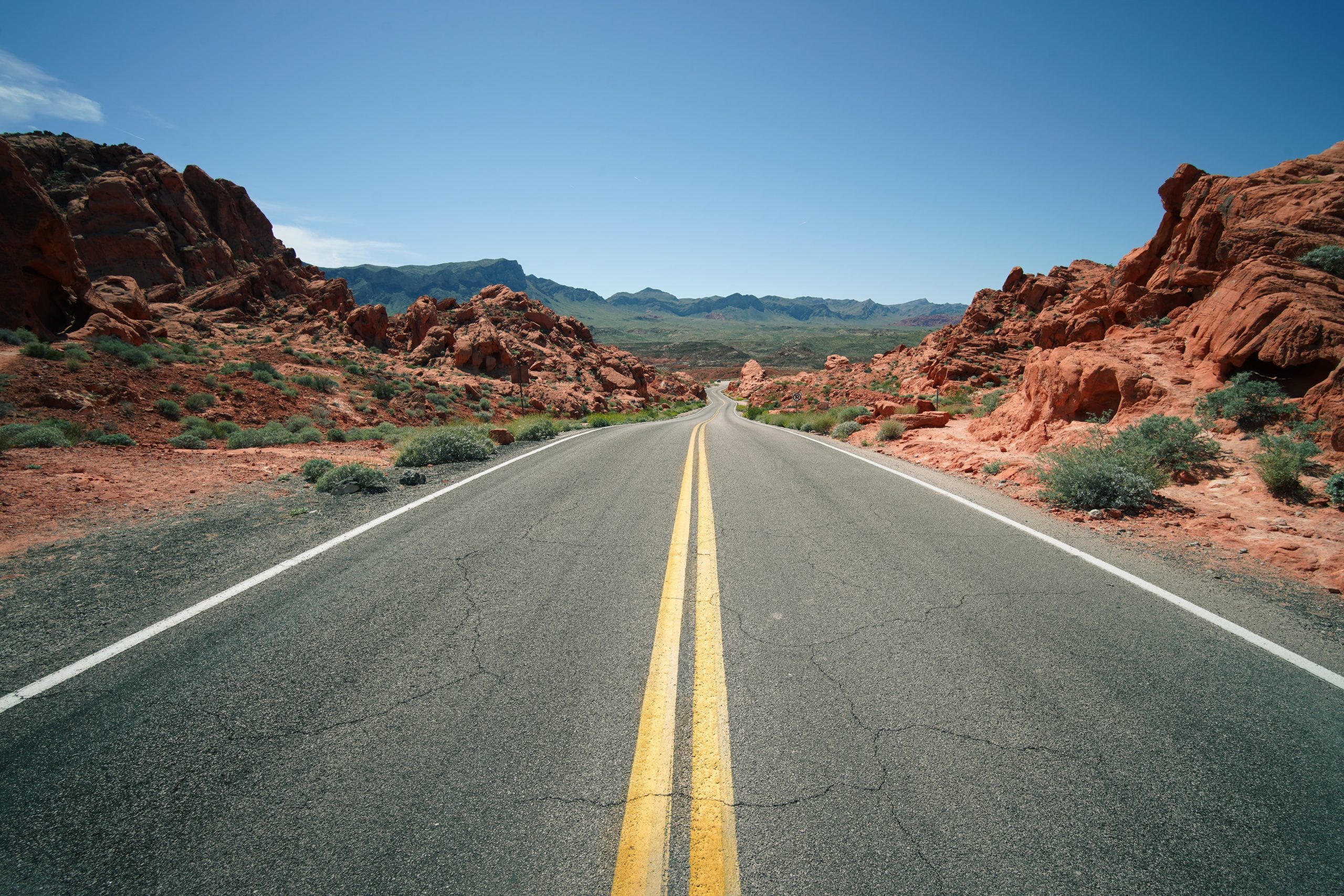 10 Nifty Facts about Nevada State