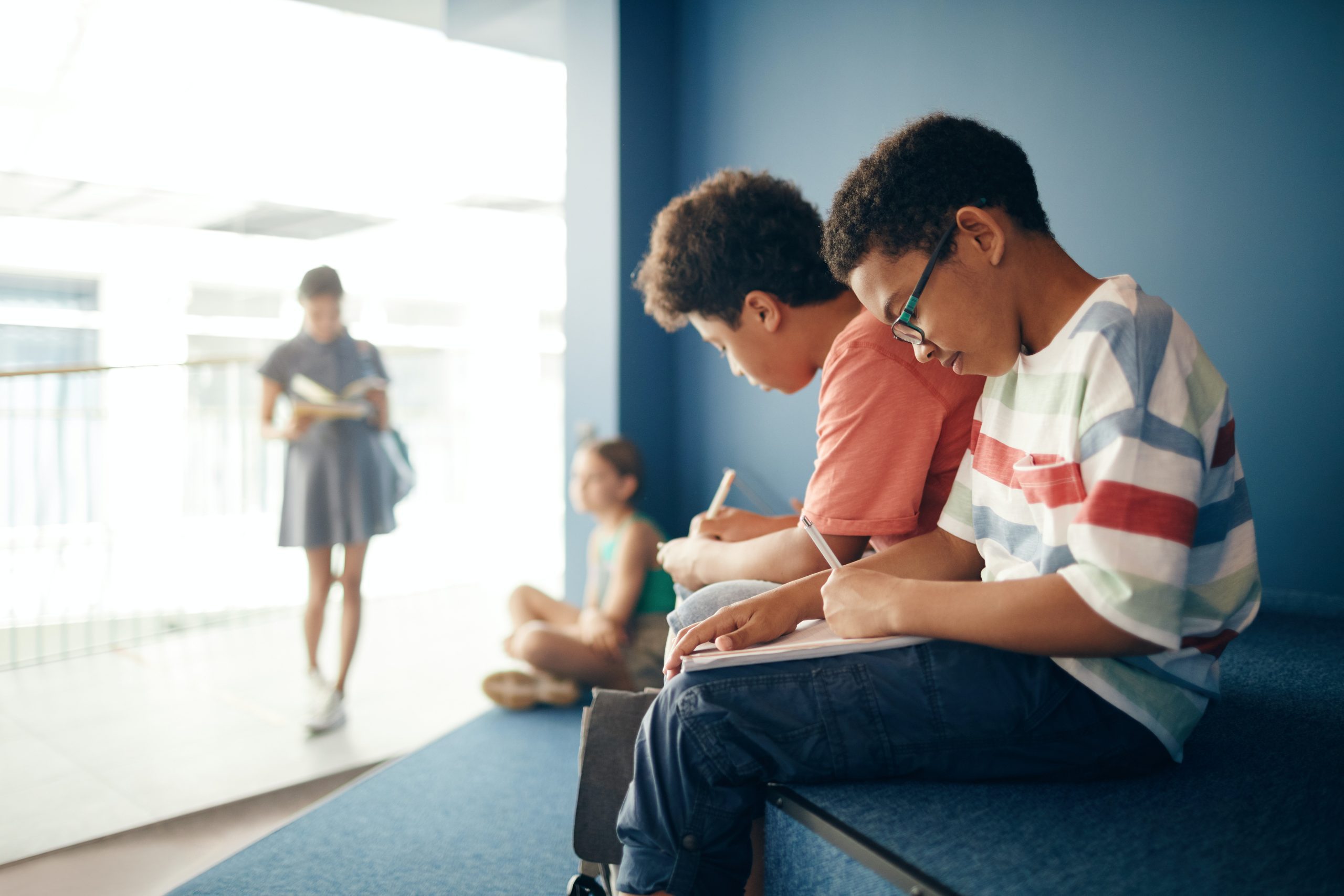 9 Surprising Facts about School Life
