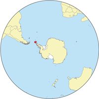 On This day in History - February 19th - South Shetland Islands discovered