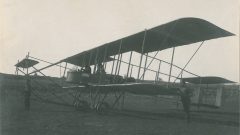 Farman MF.7 hydroplane