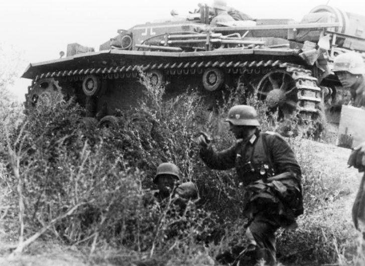Battle of Stalingrad