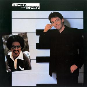 Ebony and Ivory…