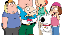 Family Guy