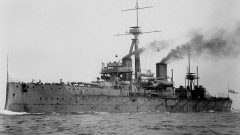 HMS Dreadnought