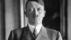 Adolf Hitler