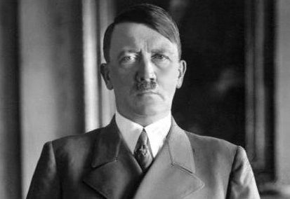 Adolf Hitler