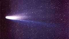 Halley’s Comet