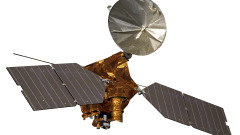 Mars Reconnaissance Orbiter