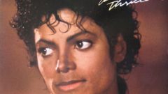 Michael Jackson's Thriller. On This Day in History, February 26th