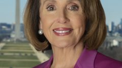 Nancy Pelosi