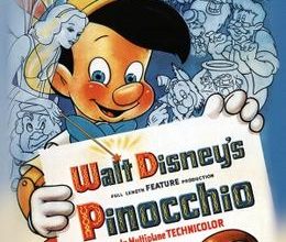 pinnochio