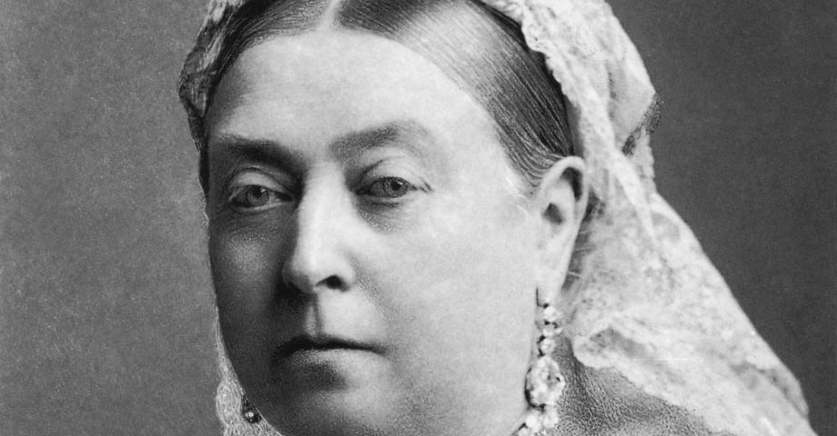 Queen Victoria