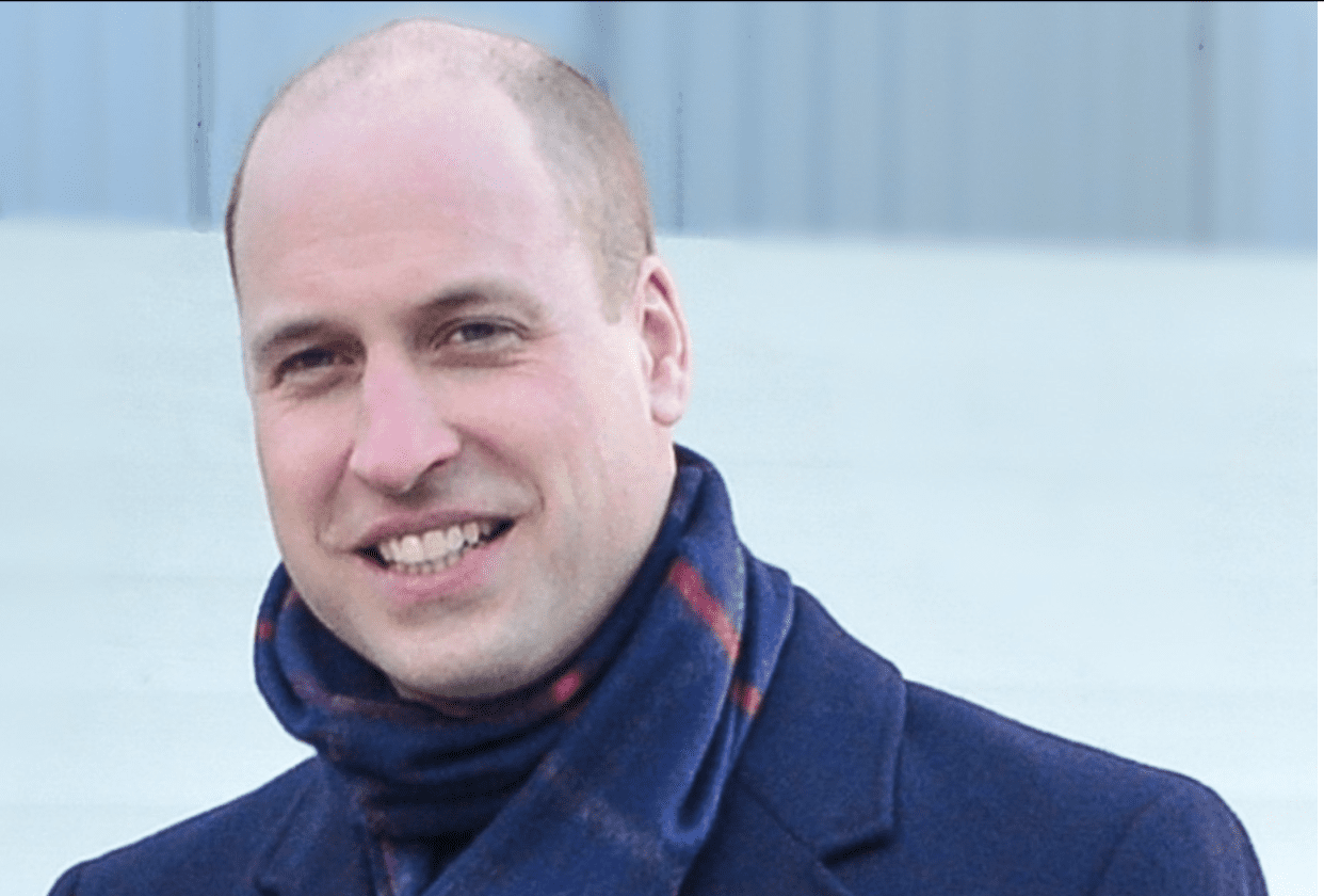 10 Thought Provoking Facts About Prince William