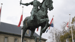 Joan of Arc