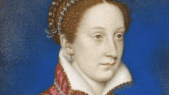 Mary Queen of Scots