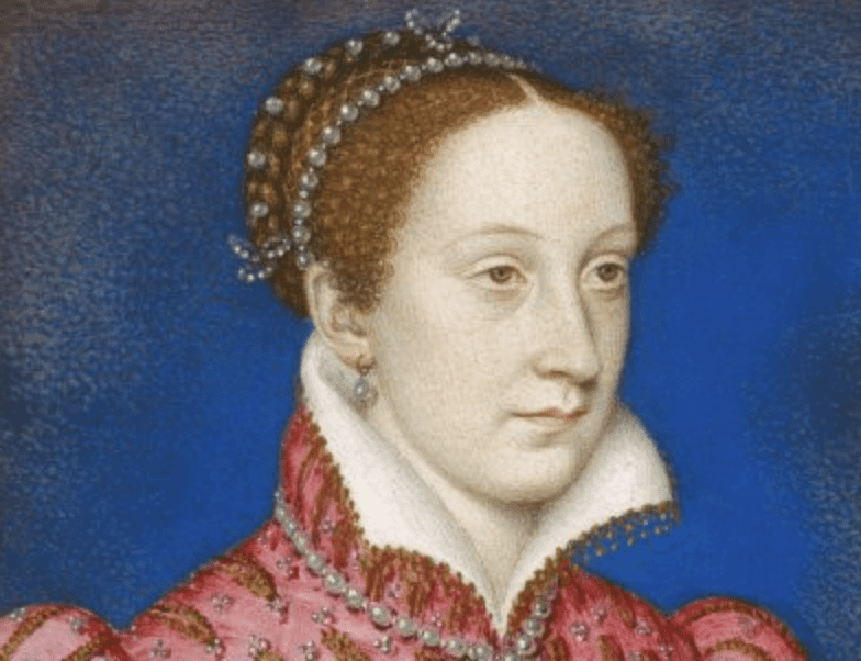 Mary Queen of Scots