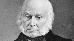 John Quincy Adams