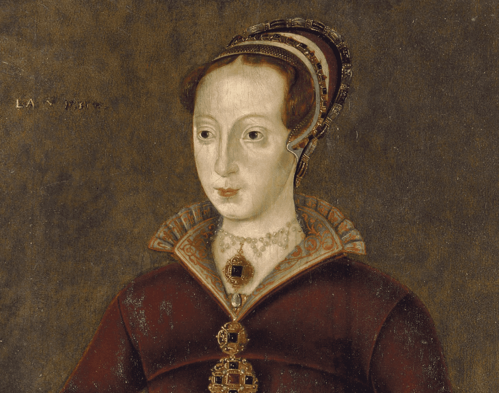 Lady Jane Grey