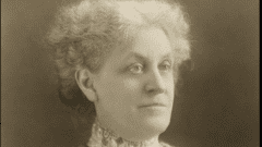 Carrie Chapman Catt