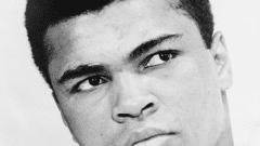 Muhammad Ali