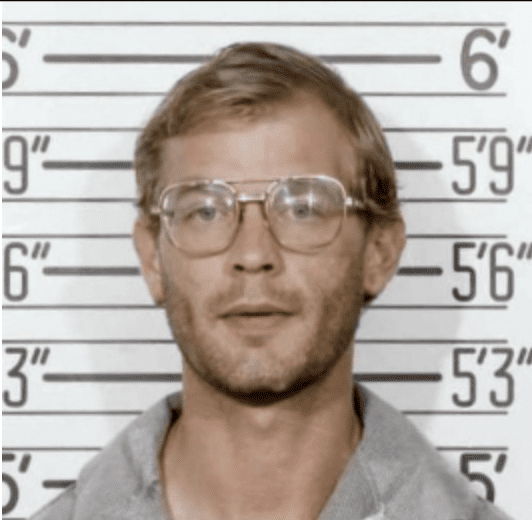 Jeffrey Dahmer