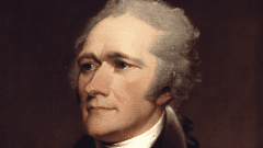 Alexander Hamilton