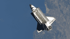 NASA Space Shuttle