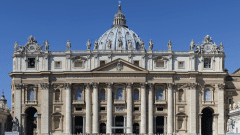 Saint Peter's Basilica