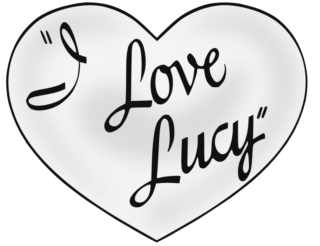I Love Lucy - On this day, January 19th