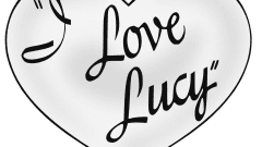 I Love Lucy - On this day, January 19th