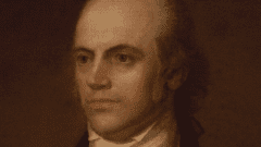 Aaron Burr