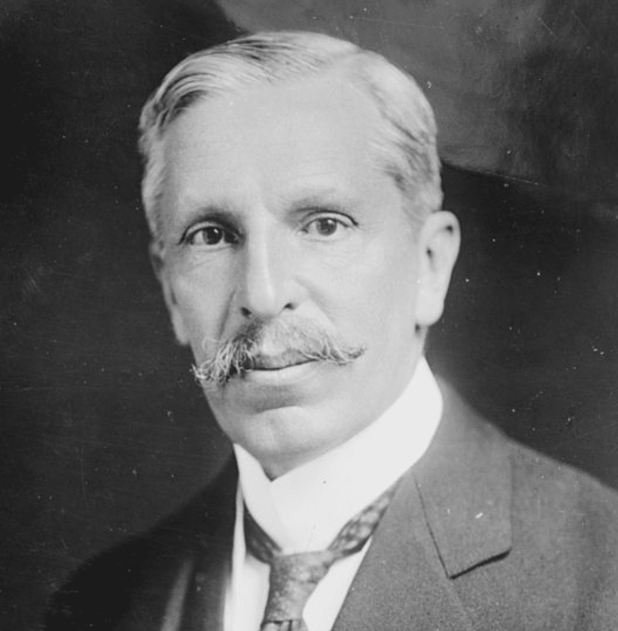 Pedro Lascuráin