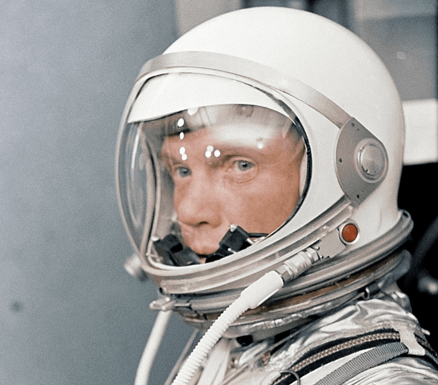 John Glenn