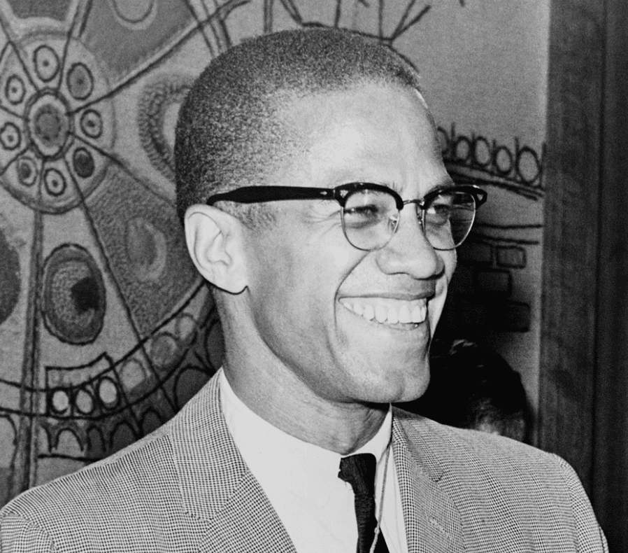 Malcolm X Assassination - February 21st