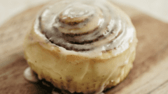 National Sticky Bun Day