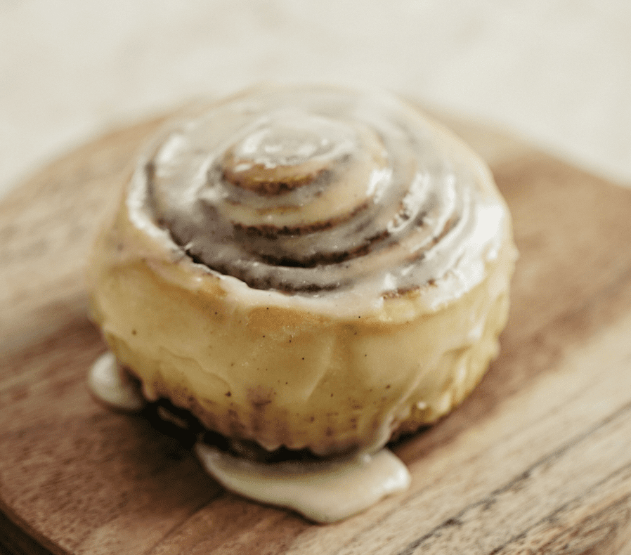 National Sticky Bun Day