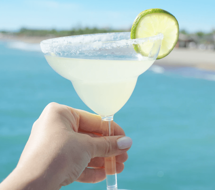 national Margarita day