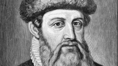 Johannes Gutenberg