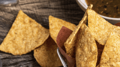 National Tortilla Chip Day