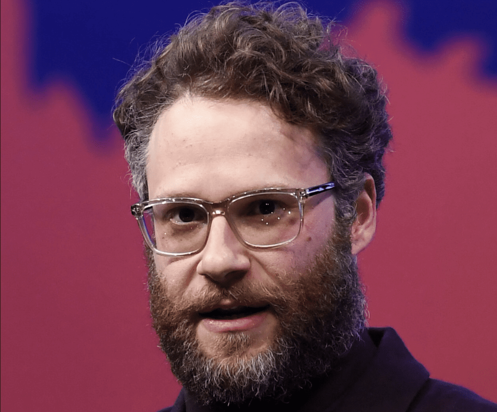 Seth Rogan
