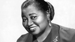 Hattie McDaniel