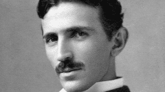 Nikola Tesla