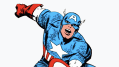 Captain America