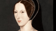 Anne Boleyn