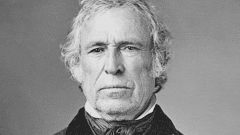 Zachary Taylor