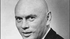 Yul Brynner