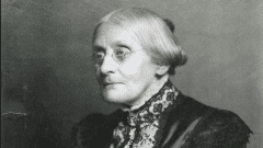 Susan B. Anthony