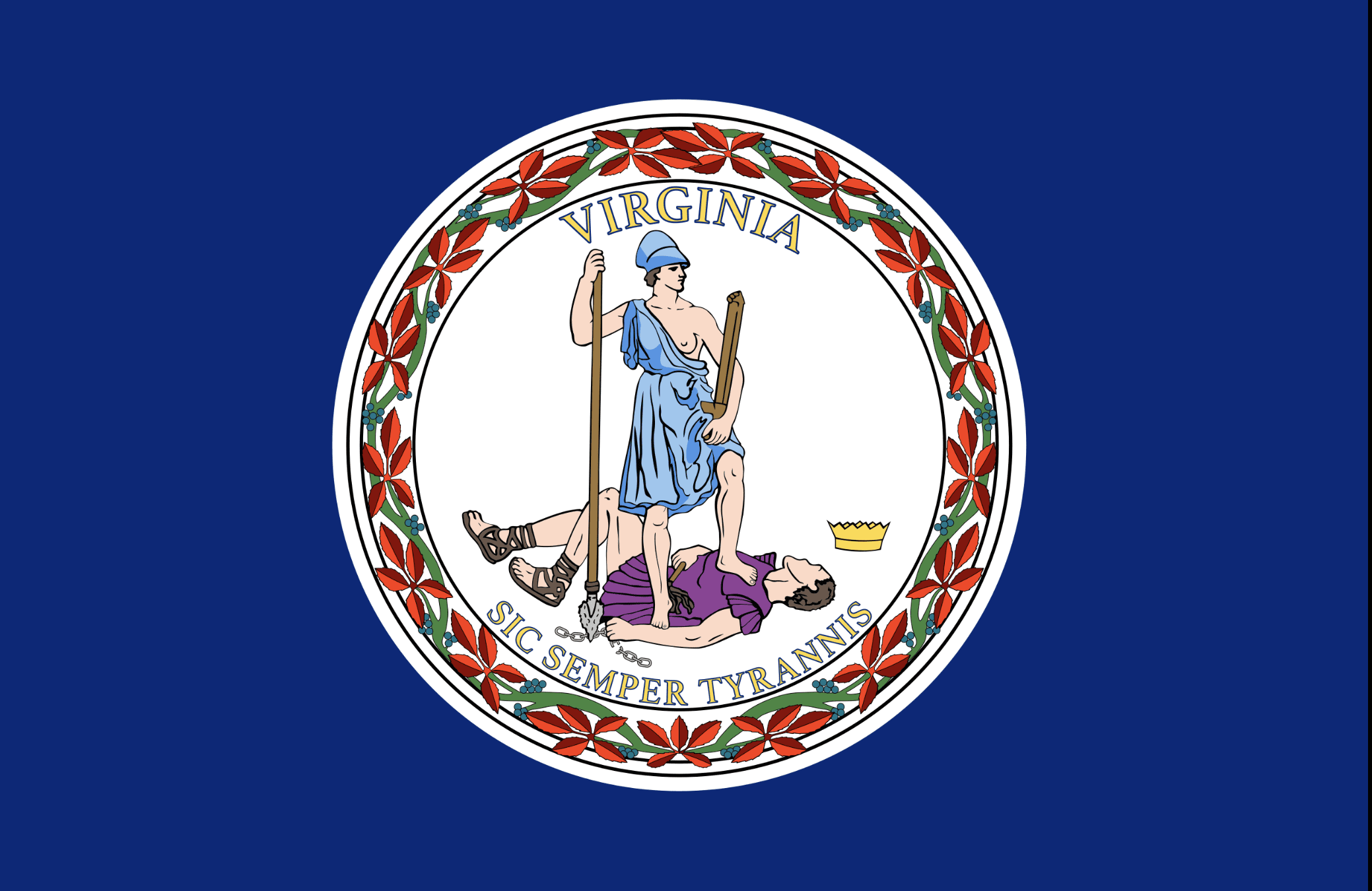 11 Virtuous Facts About Virginia