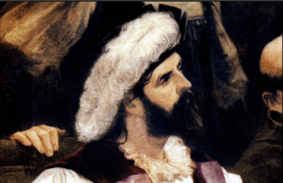 Pedro Álvares Cabral
