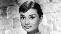 Audrey Hepburn